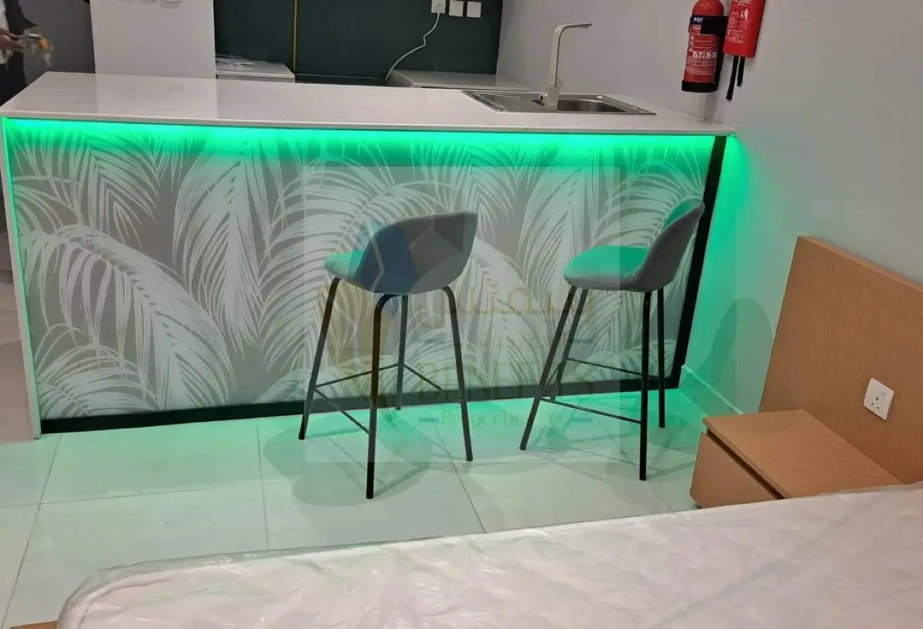 FULLY FURNISHED | WITHOUT BALCONY | AFFORDABLE |