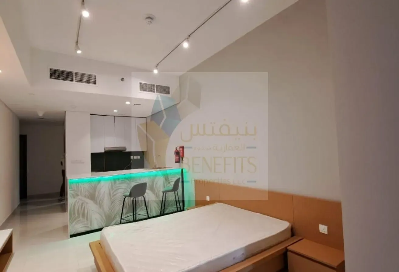 FULLY FURNISHED | WITHOUT BALCONY | AFFORDABLE |
