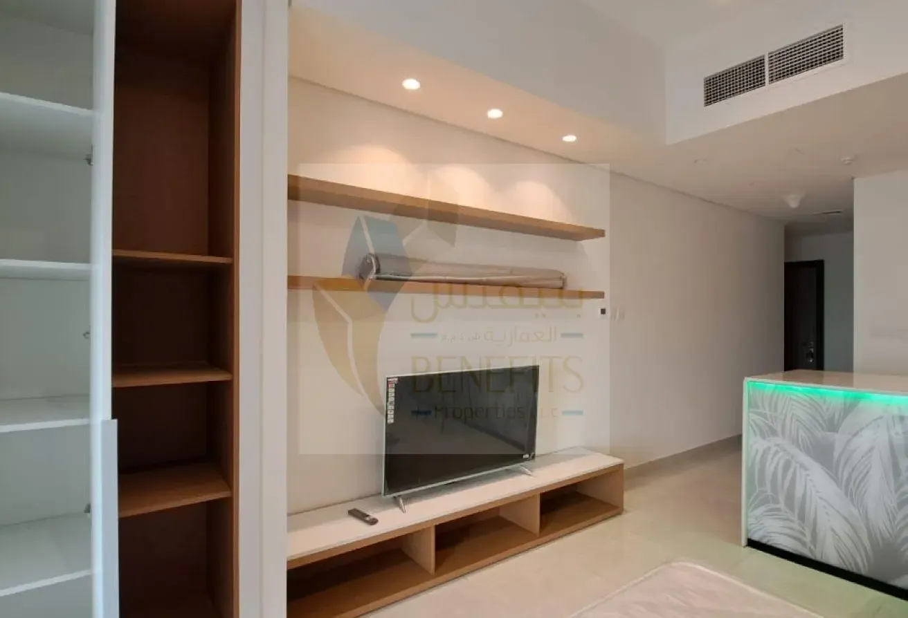 FULLY FURNISHED | WITHOUT BALCONY | AFFORDABLE |