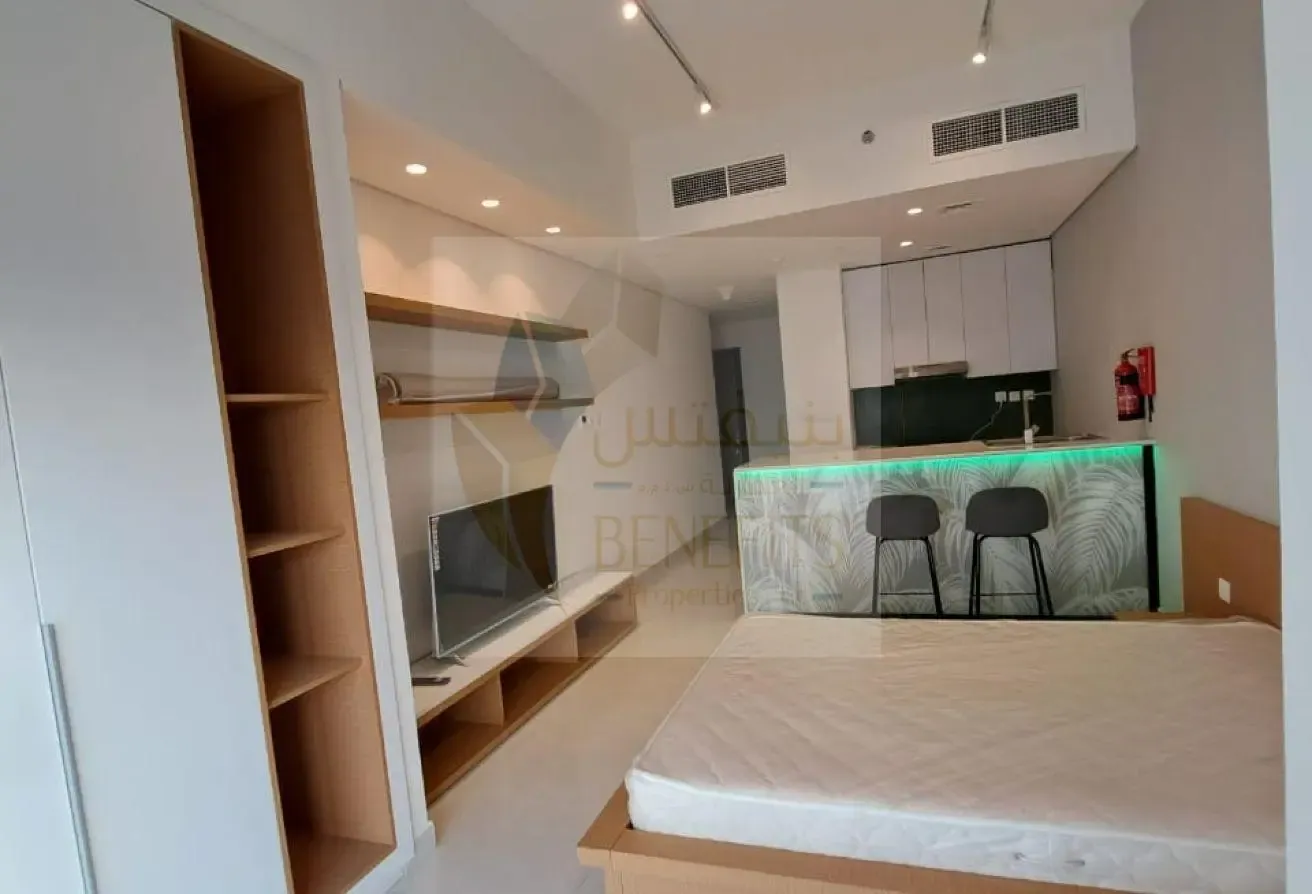 FULLY FURNISHED | WITHOUT BALCONY | AFFORDABLE |