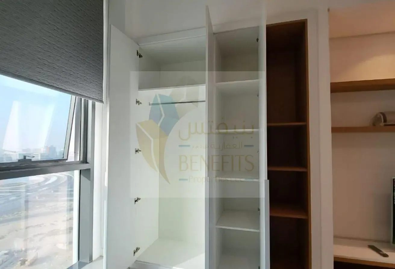 FULLY FURNISHED | WITHOUT BALCONY | AFFORDABLE |
