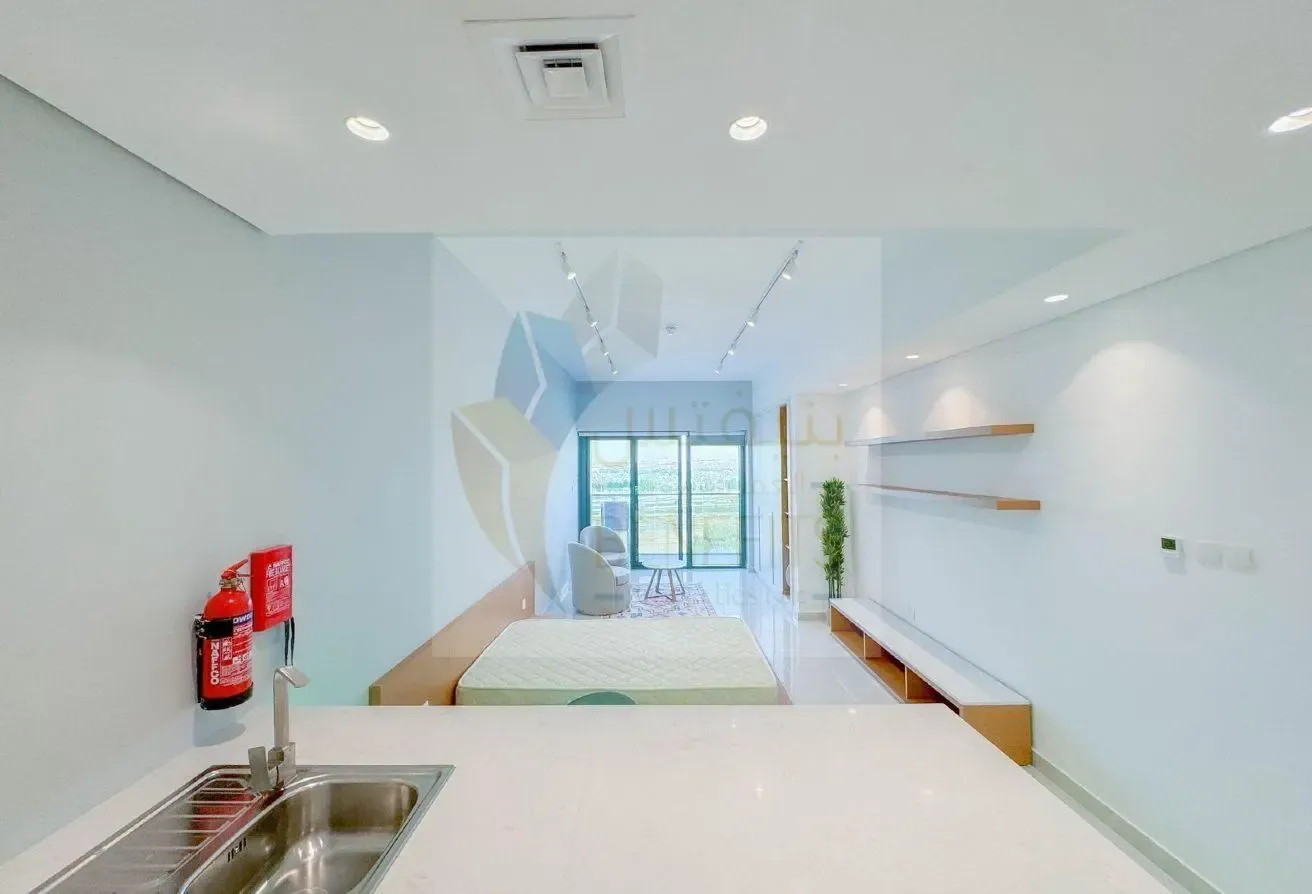 Ready To Move | Elegant Studio | Spacious
