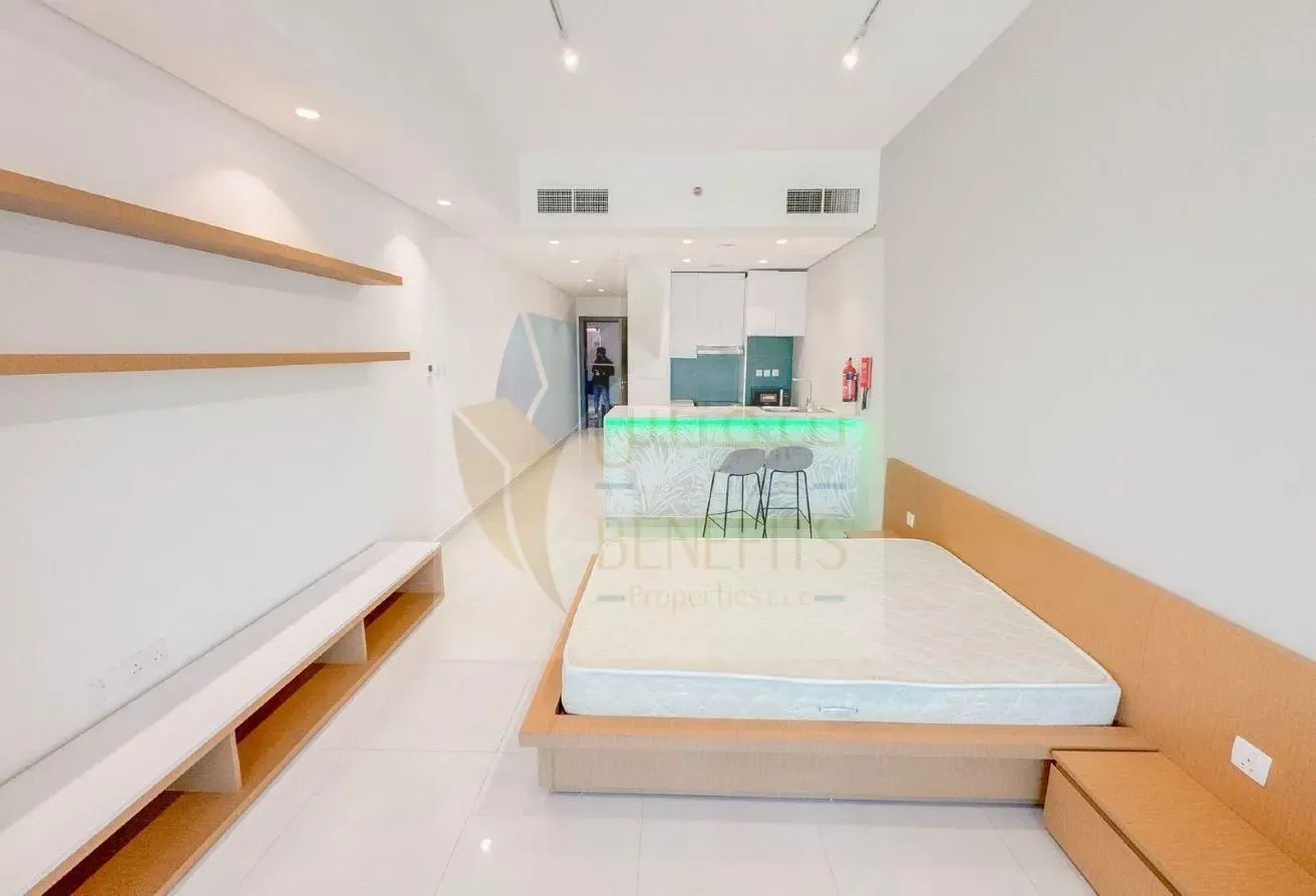 Ready To Move | Elegant Studio | Spacious