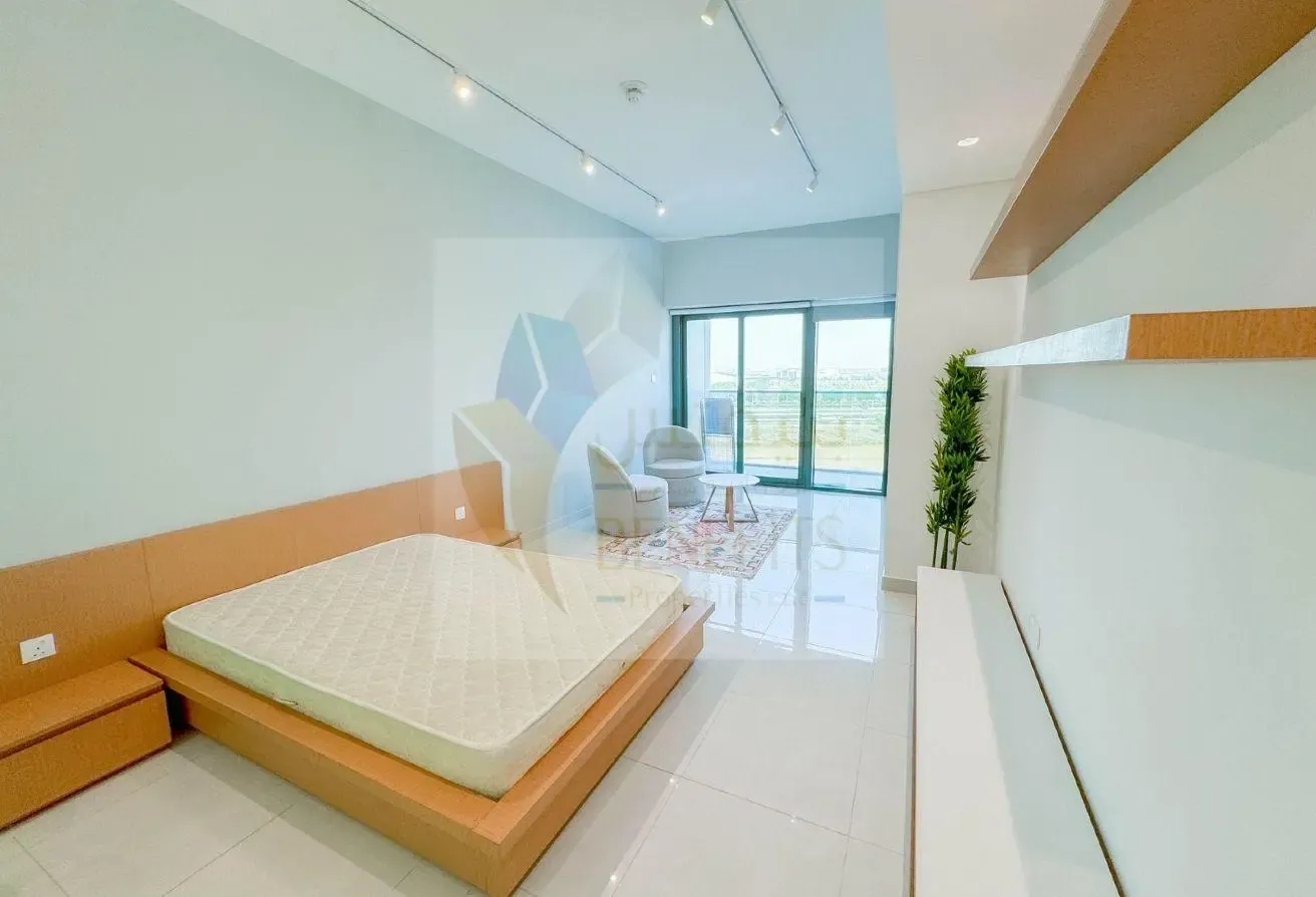 Ready To Move | Elegant Studio | Spacious