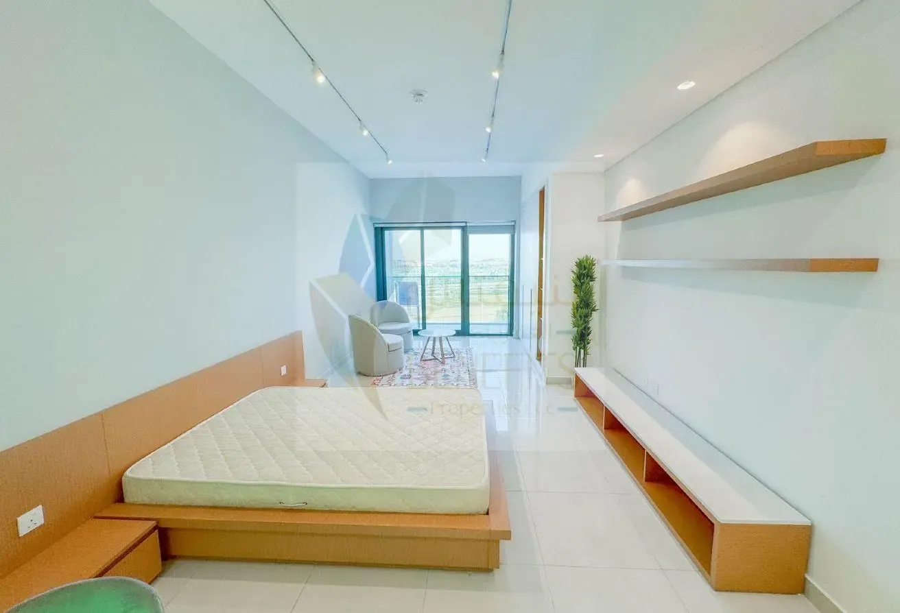 Ready To Move | Elegant Studio | Spacious