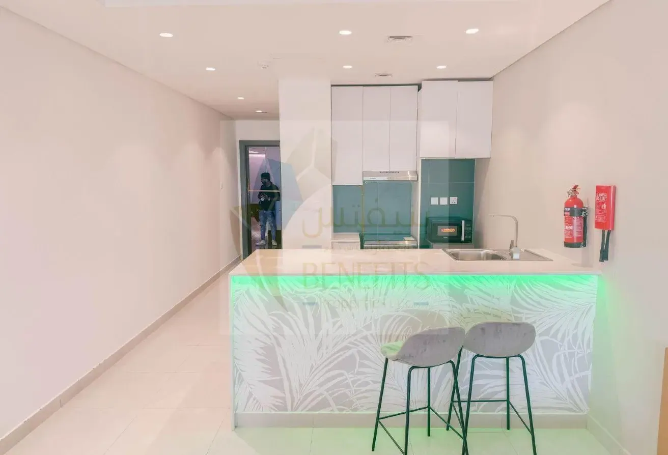 Ready To Move | Elegant Studio | Spacious
