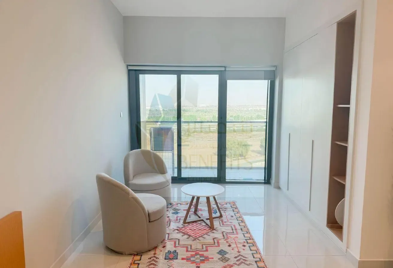 Studio | Furnished | Vacant