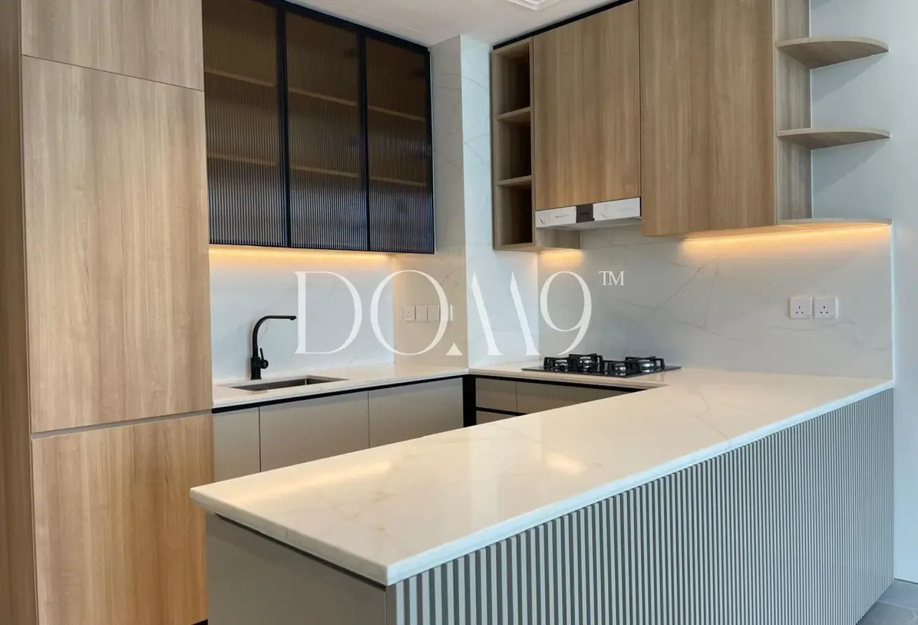 Spacious Corner Unit | Maid's Room | Open Views