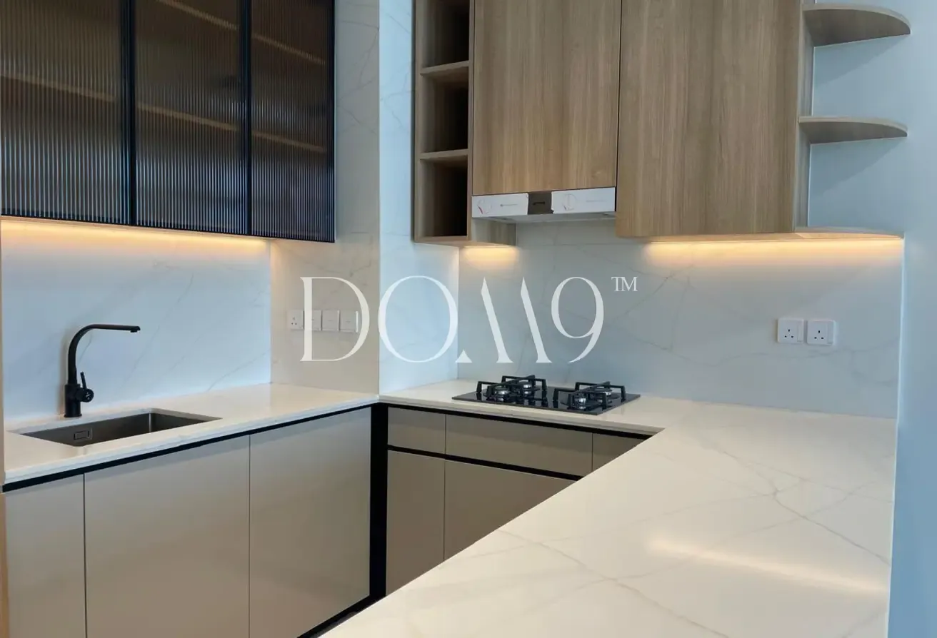 Spacious Corner Unit | Maid's Room | Open Views