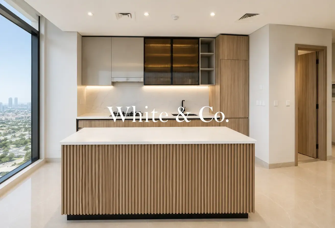 High Floor | Largest Layout | Golf View