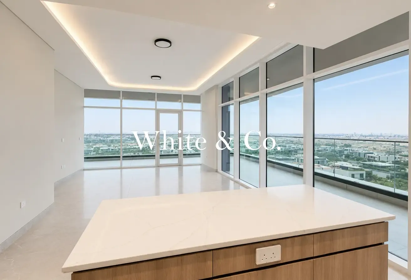 High Floor | Largest Layout | Golf View