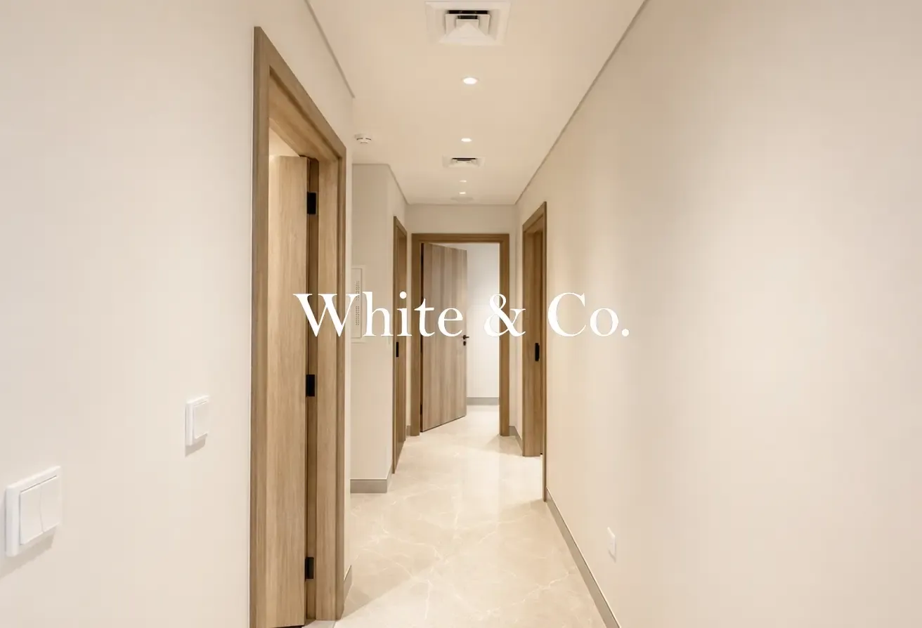 High Floor | Largest Layout | Golf View