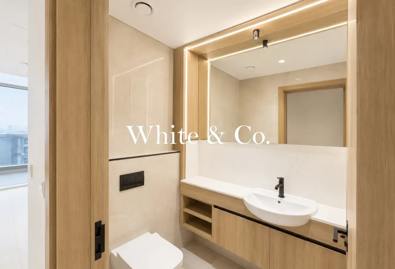 High Floor | Largest Layout | Golf View