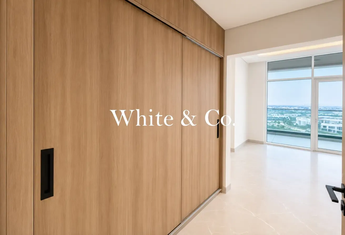 High Floor | Largest Layout | Golf View