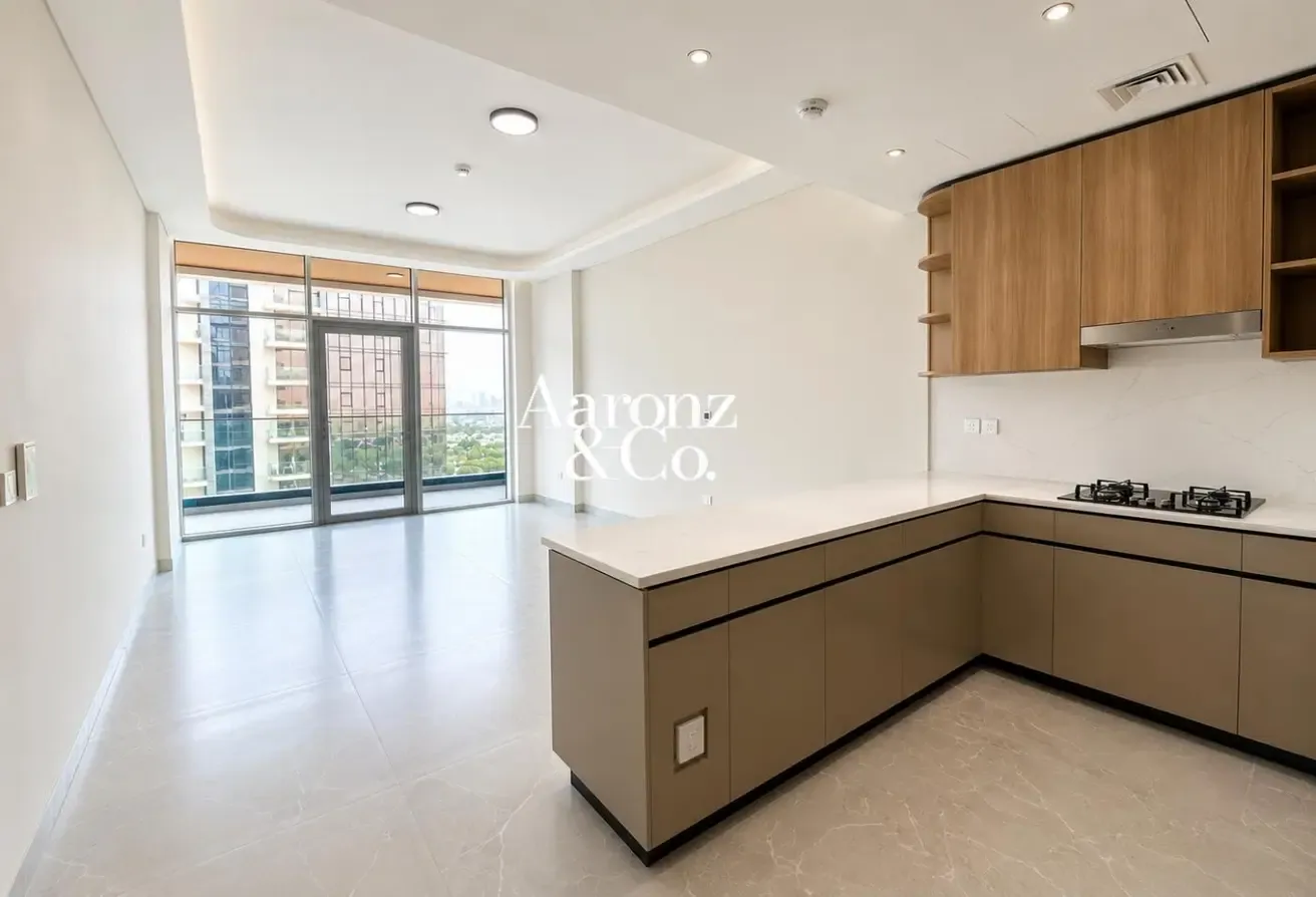 Corner Unit | Large Balcony | Vacant
