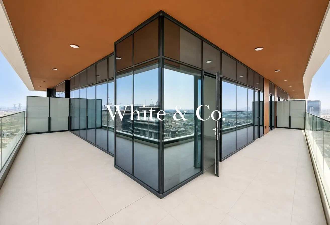 Largest Layout | Golf Course View | Corner