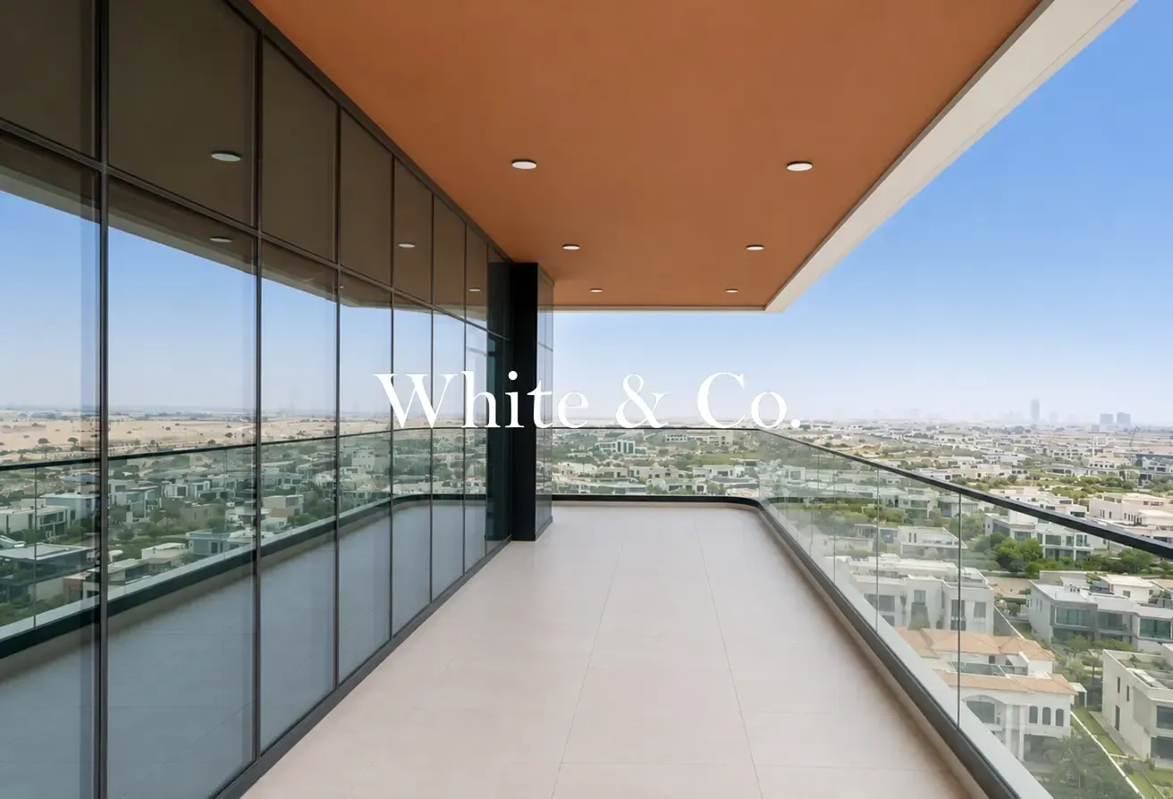 Largest Layout | Golf Course View | Corner