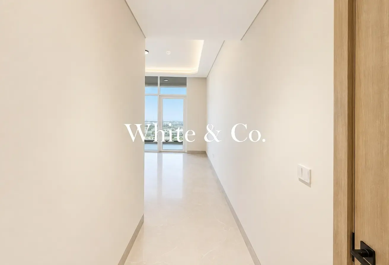 Largest Layout | Golf Course View | Corner