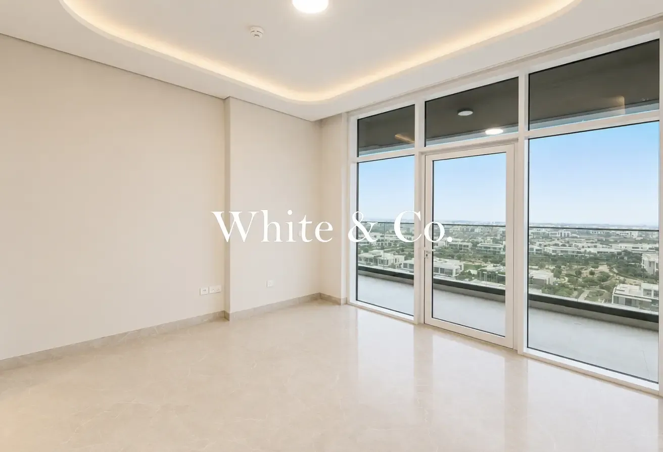 Largest Layout | Golf Course View | Corner