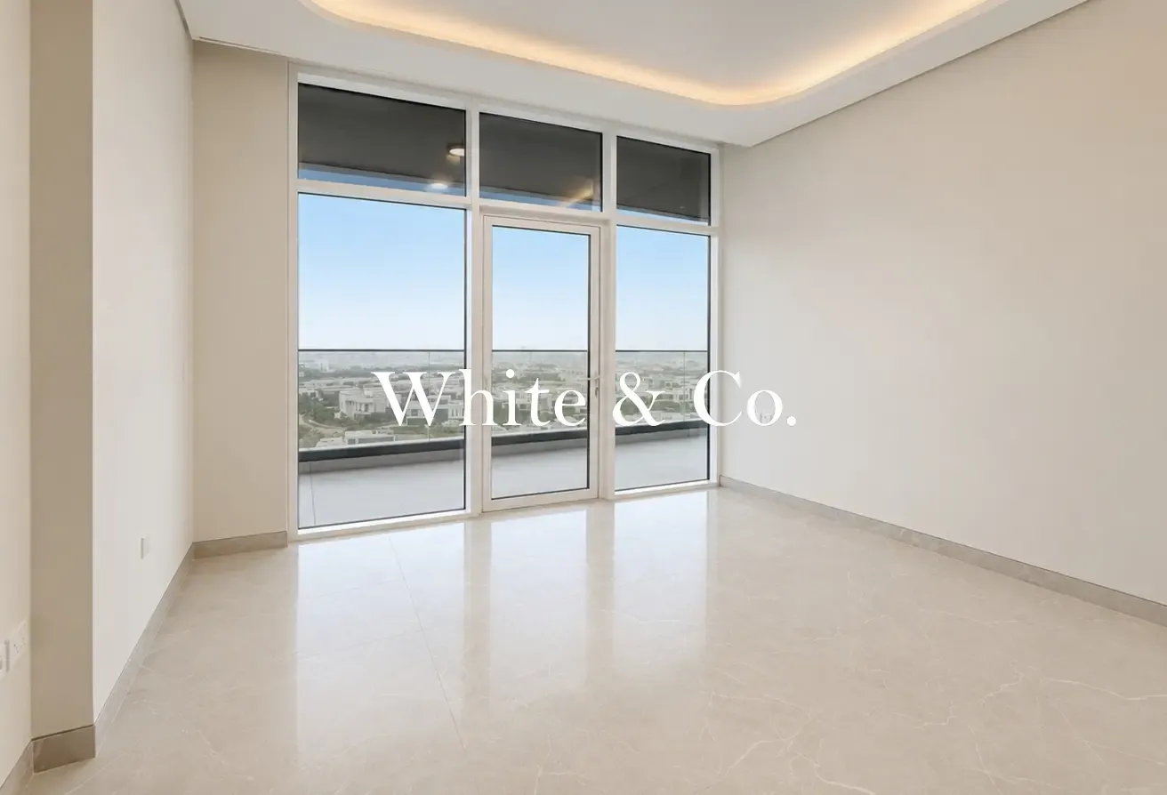 Largest Layout | Golf Course View | Corner