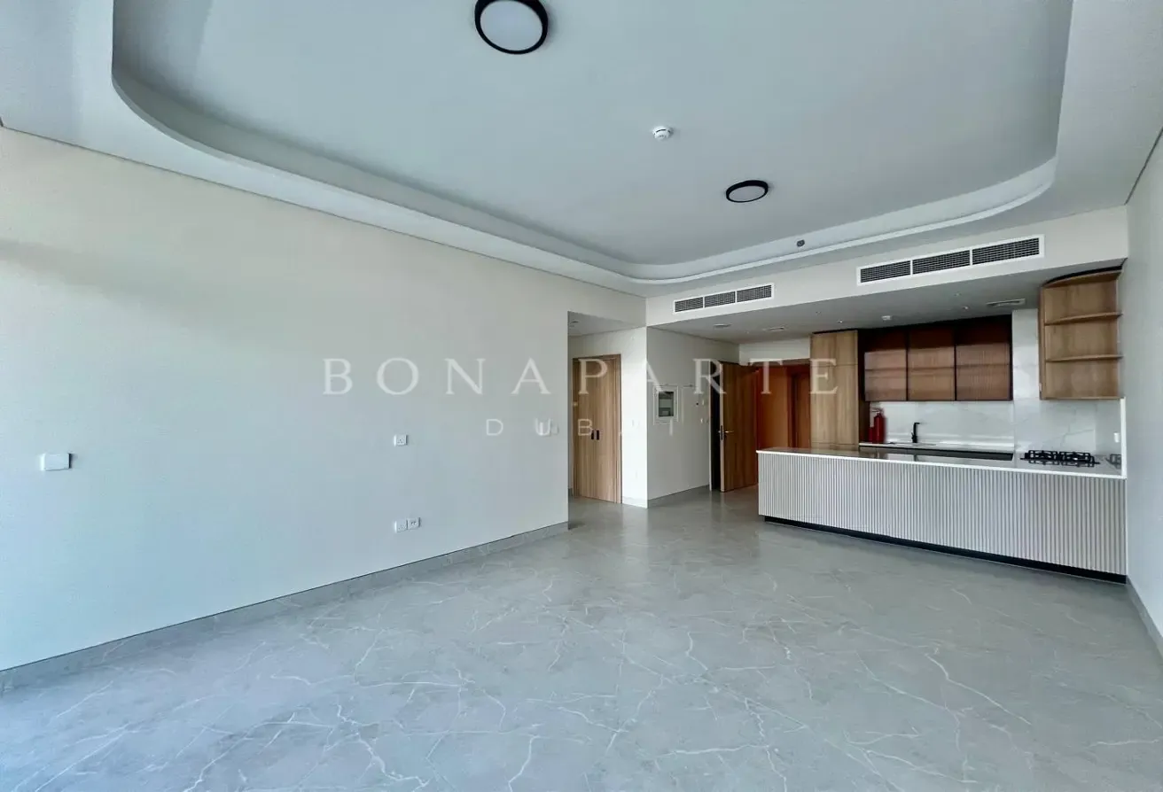 Park View | Brand New | Large Balcony
