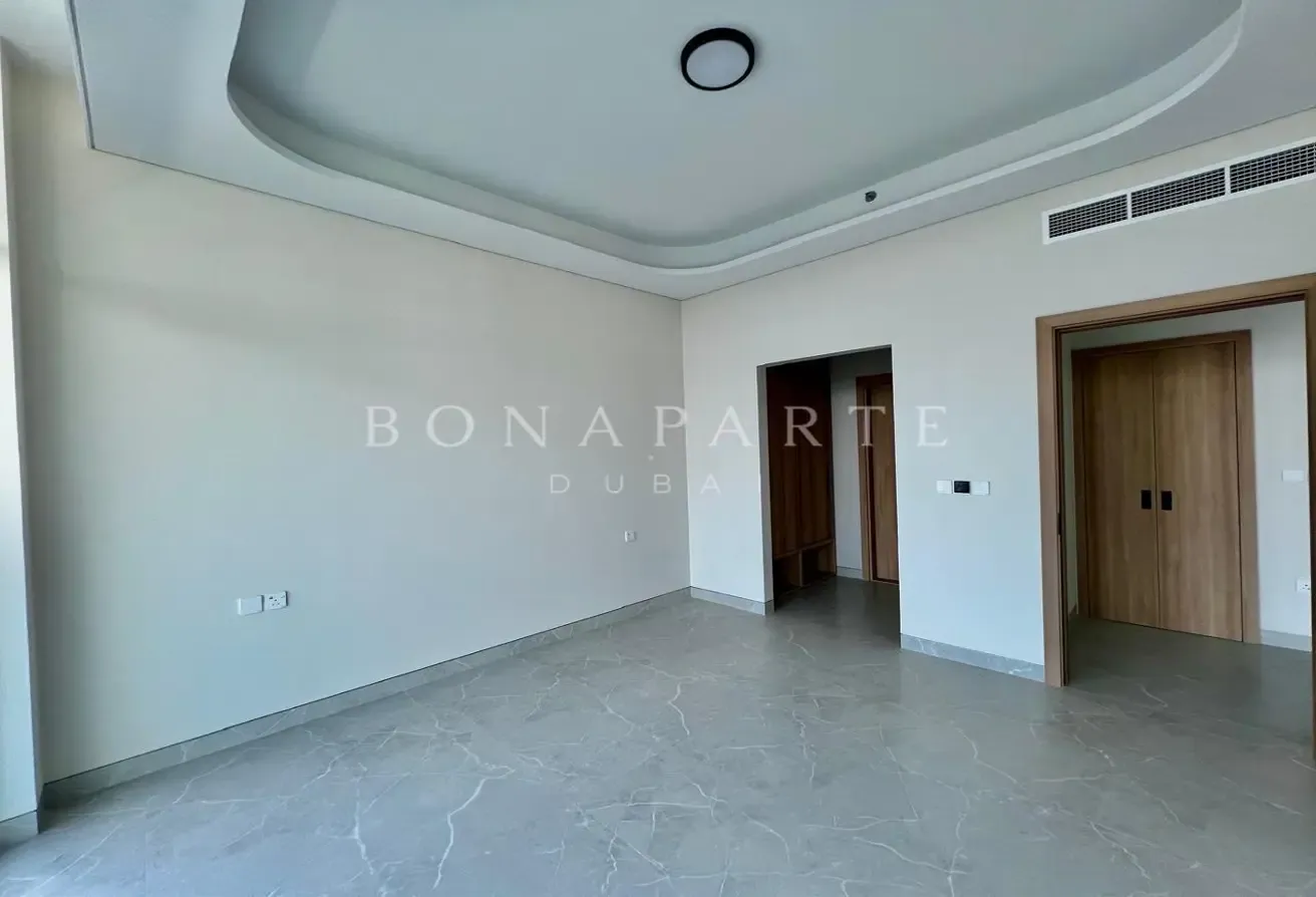 Park View | Brand New | Large Balcony