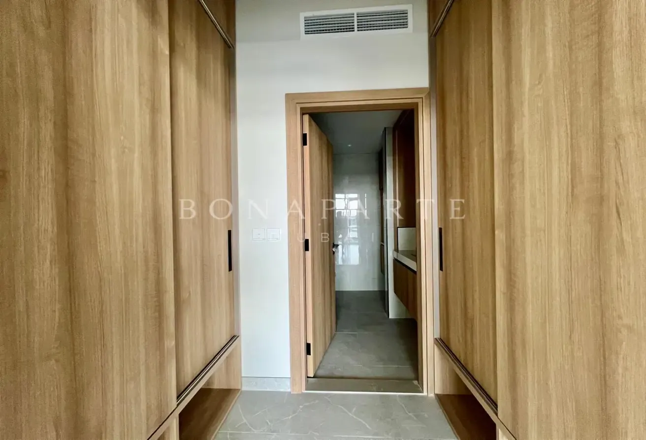 Park View | Brand New | Large Balcony