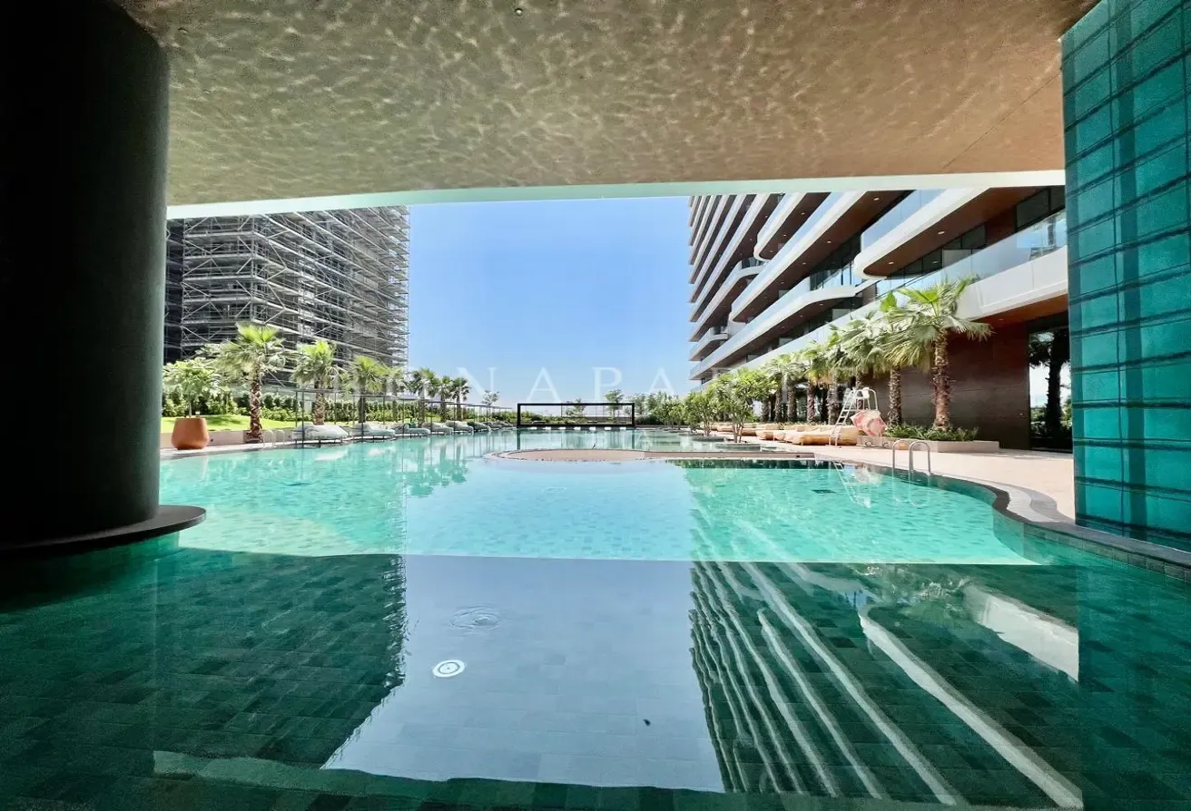 Park View | Brand New | Large Balcony