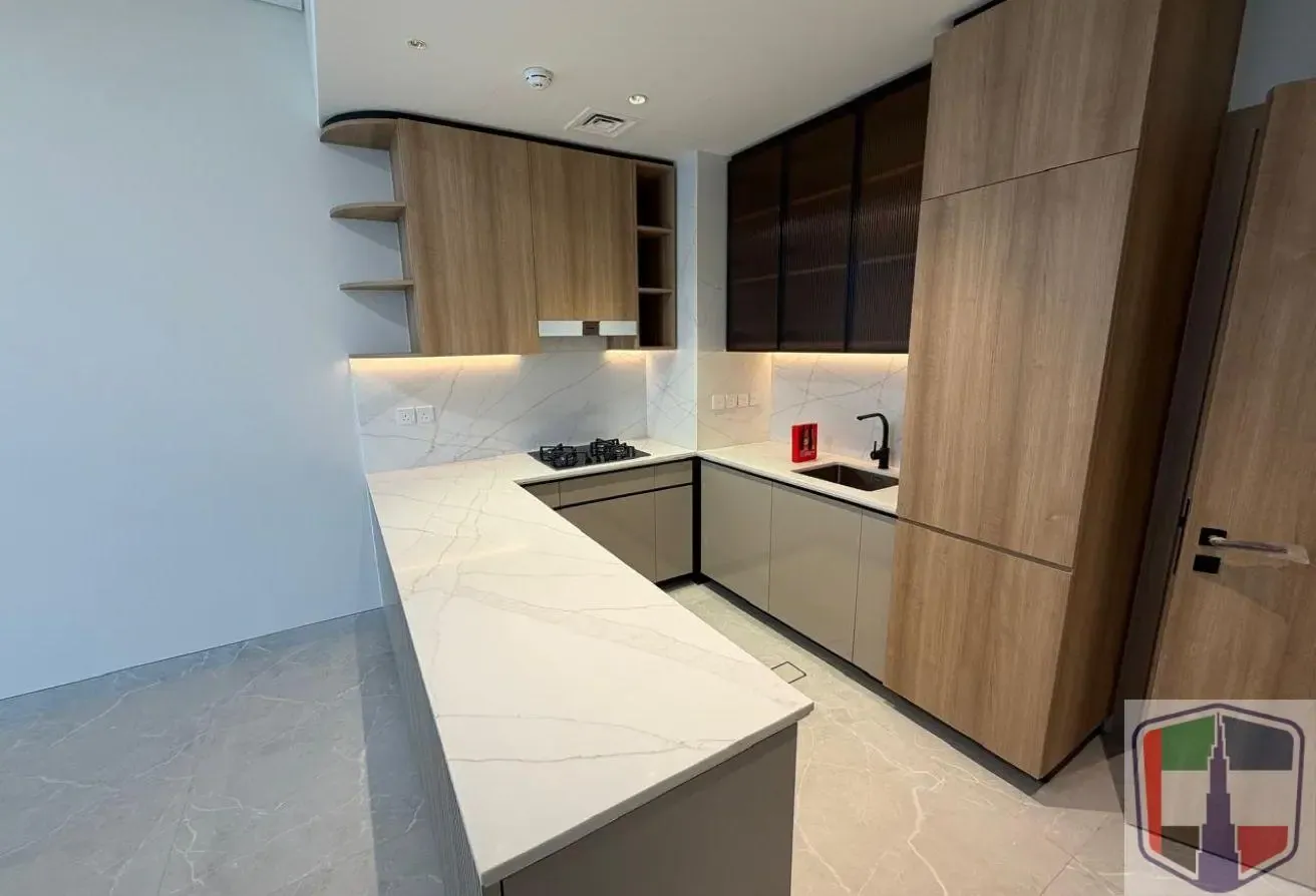 AVAILABLE I 2BED + MAID I BRAND NEW I UNFURNISHED