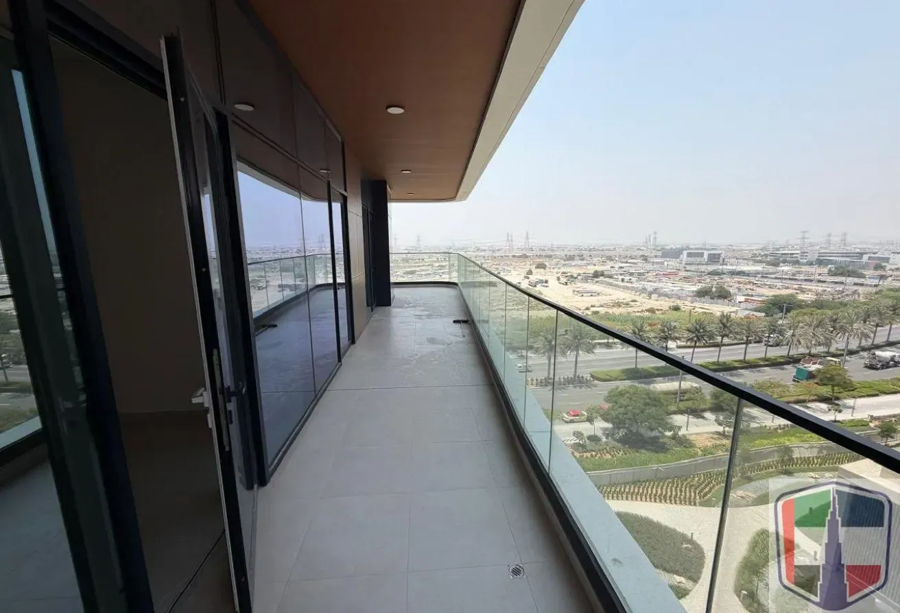 AVAILABLE I 2BED + MAID I BRAND NEW I UNFURNISHED