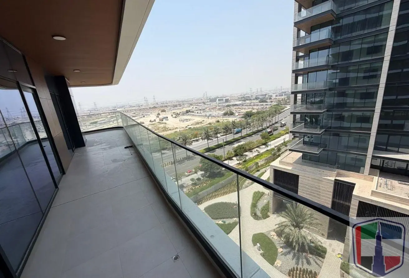 AVAILABLE I 2BED + MAID I BRAND NEW I UNFURNISHED