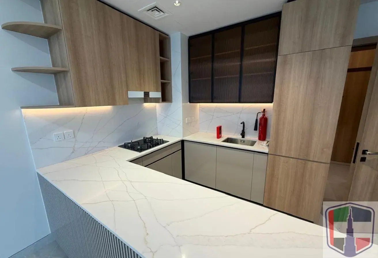 AVAILABLE I 2BED + MAID I BRAND NEW I UNFURNISHED