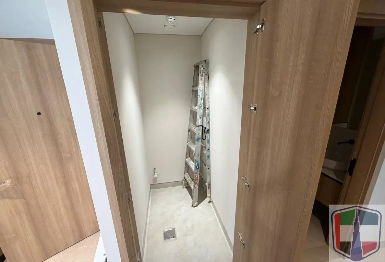 AVAILABLE I 2BED + MAID I BRAND NEW I UNFURNISHED