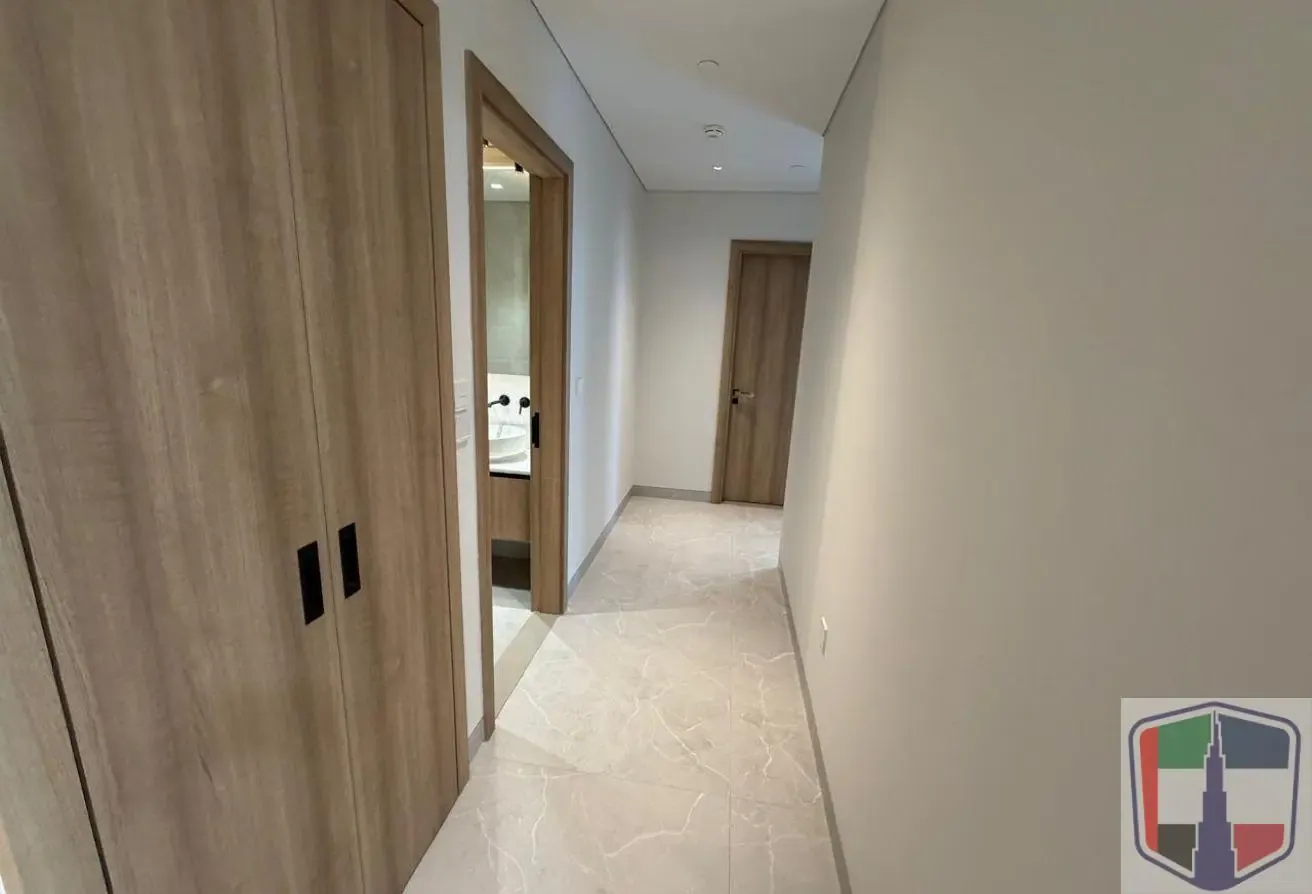 AVAILABLE I 2BED + MAID I BRAND NEW I UNFURNISHED