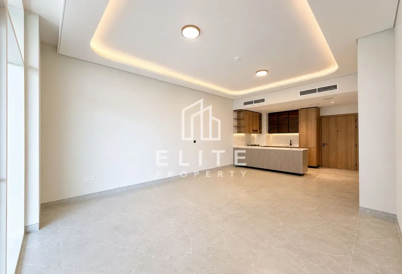 Exclusive | Corner 2BR + Maid | Vaastu Compliant