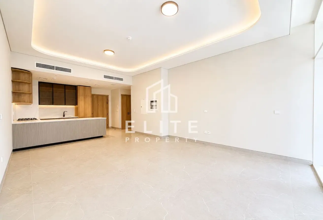 Exclusive | Corner 2BR + Maid | Vaastu Compliant