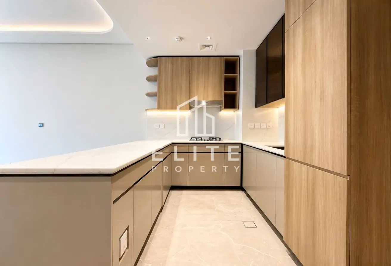Exclusive | Corner 2BR + Maid | Vaastu Compliant