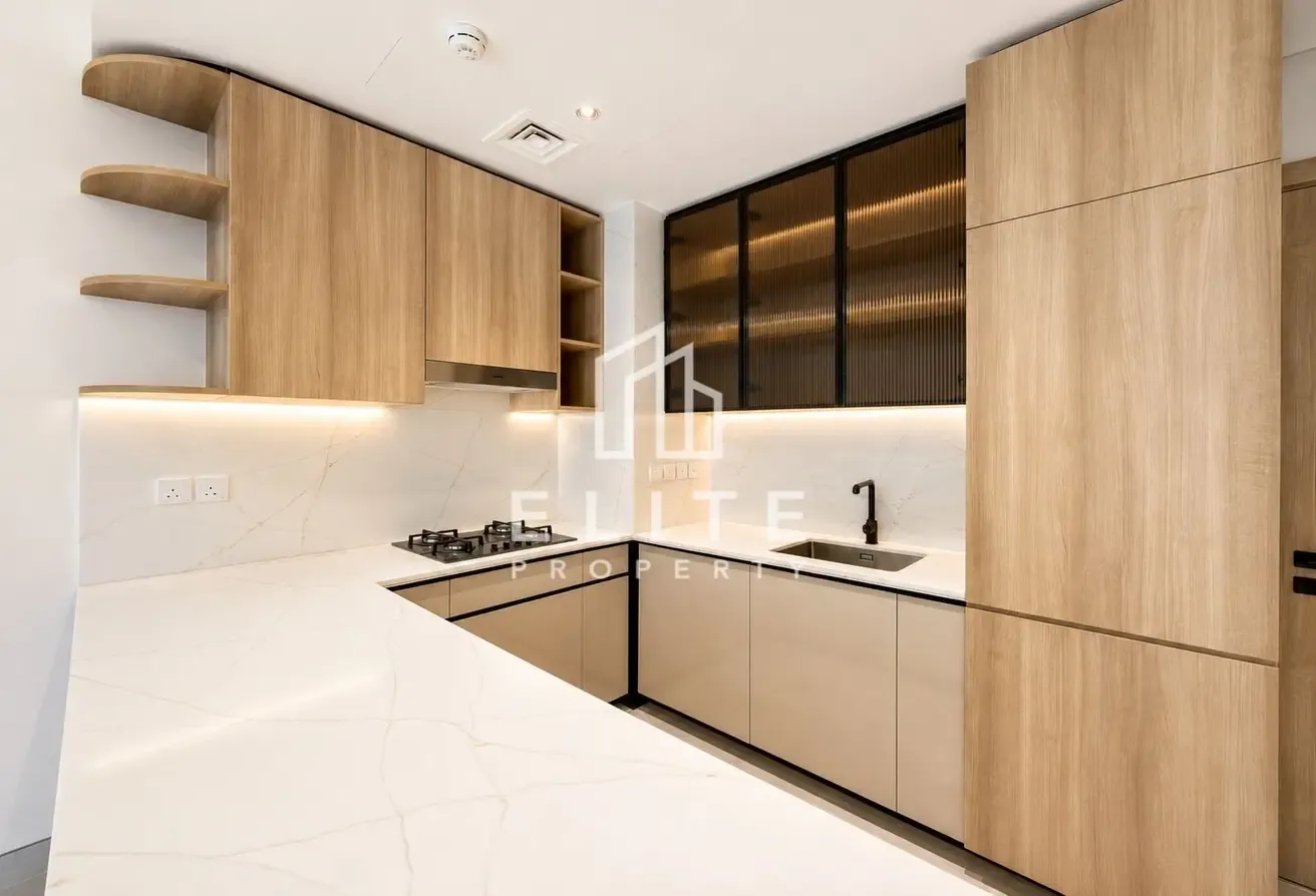 Exclusive | Corner 2BR + Maid | Vaastu Compliant
