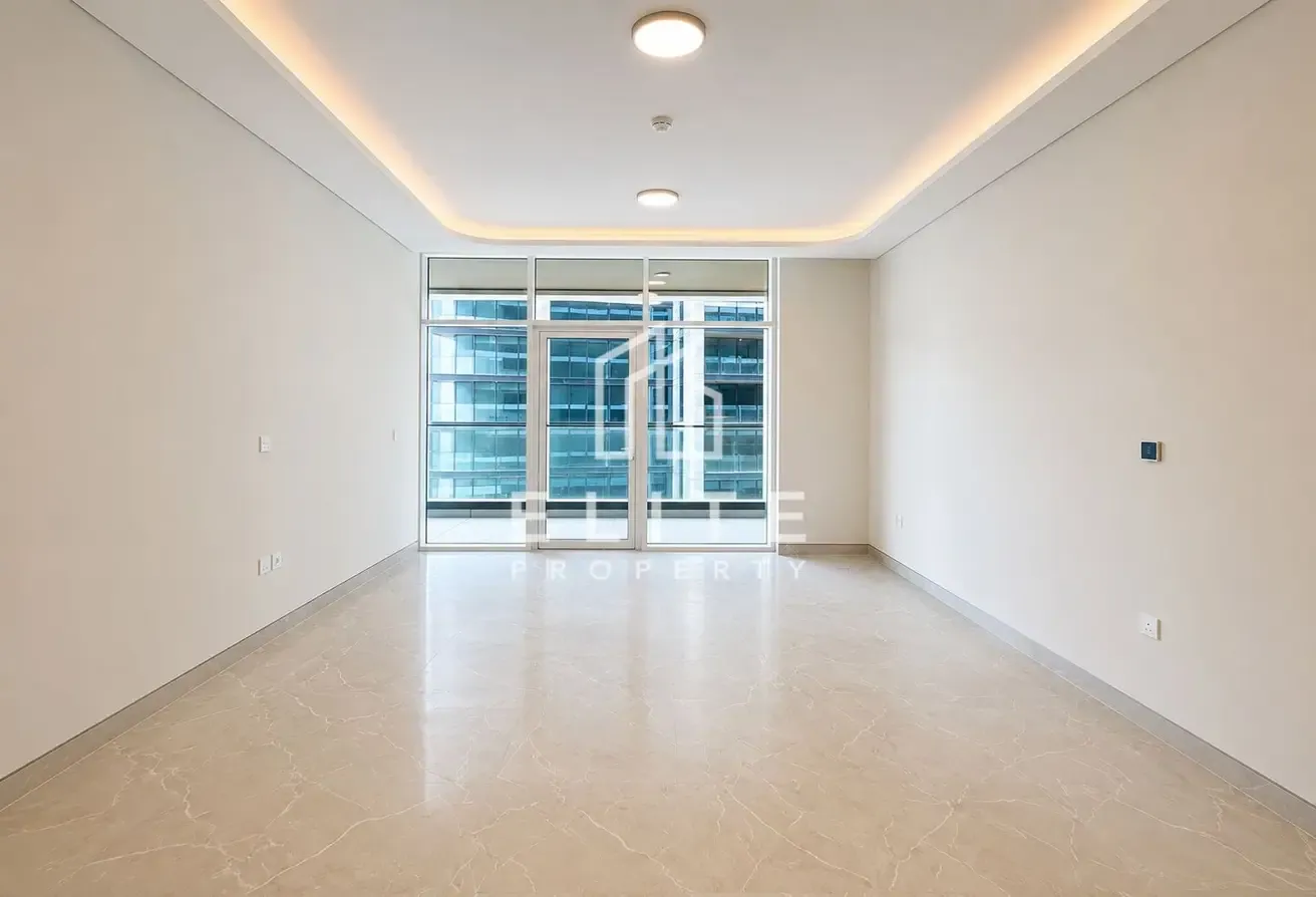 Exclusive | Corner 2BR + Maid | Vaastu Compliant