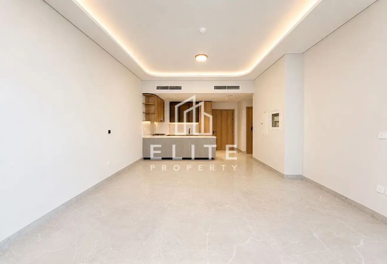 Exclusive | Corner 2BR + Maid | Vaastu Compliant