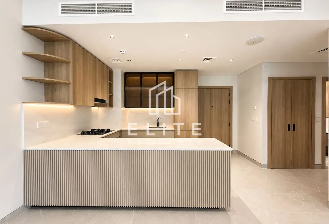 Exclusive | Corner 2BR + Maid | Vaastu Compliant