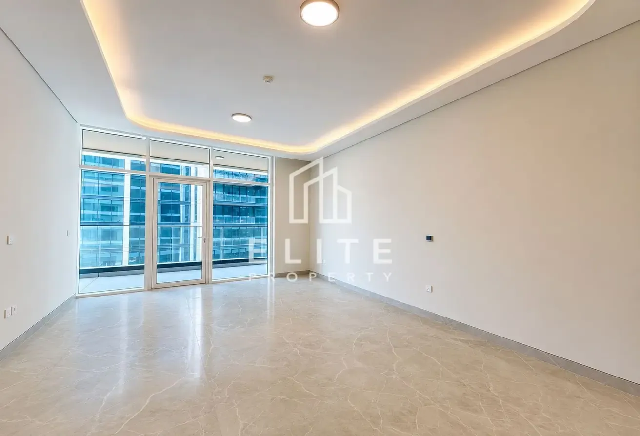 Exclusive | Corner 2BR + Maid | Vaastu Compliant