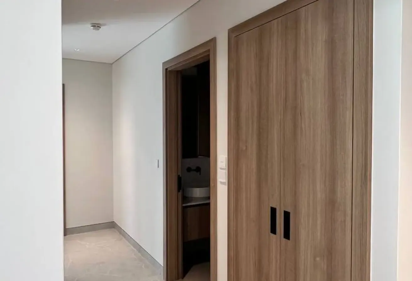 Park & Pool Views/Corner 2BR /  Golf Residences