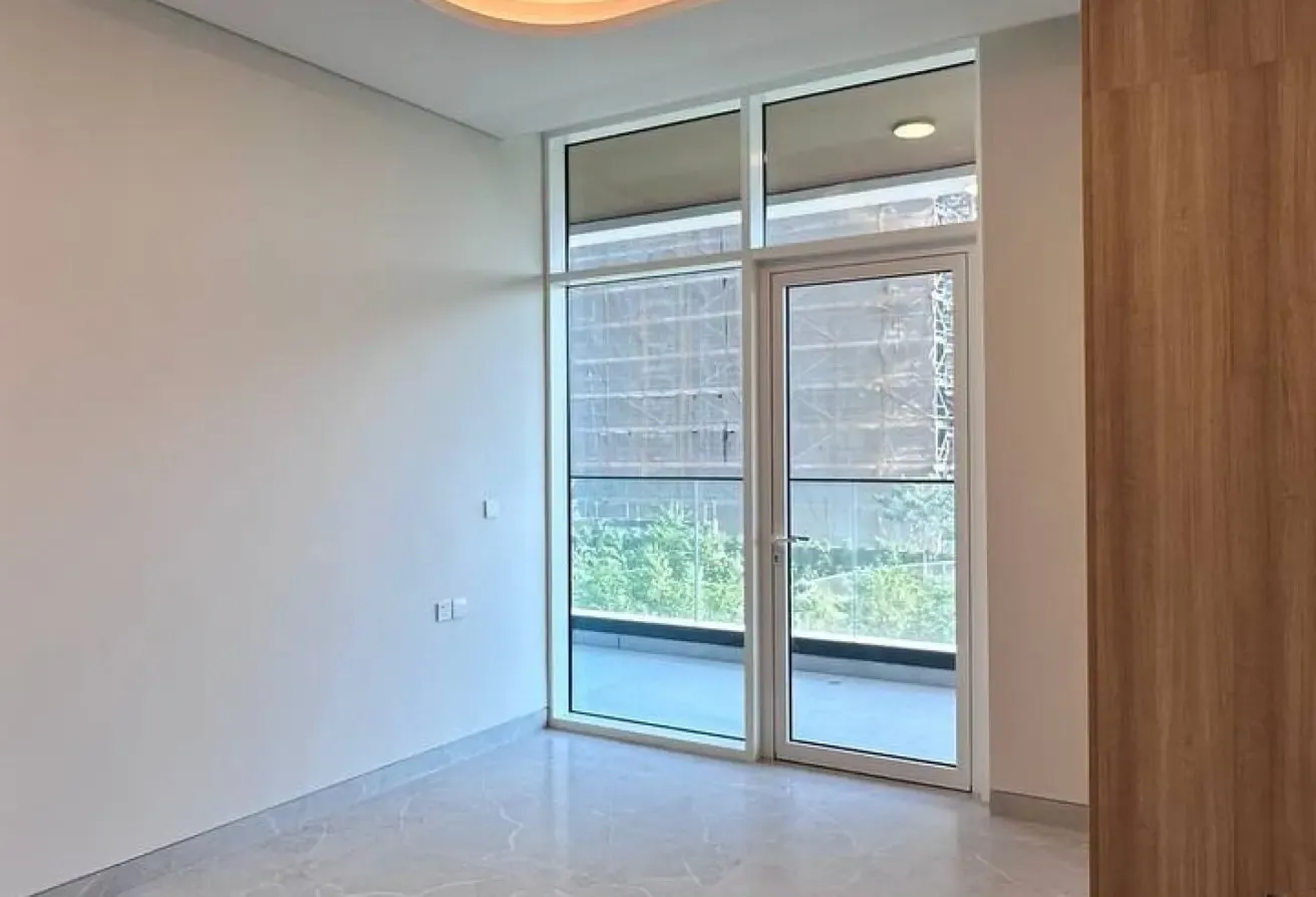Park & Pool Views/Corner 2BR /  Golf Residences