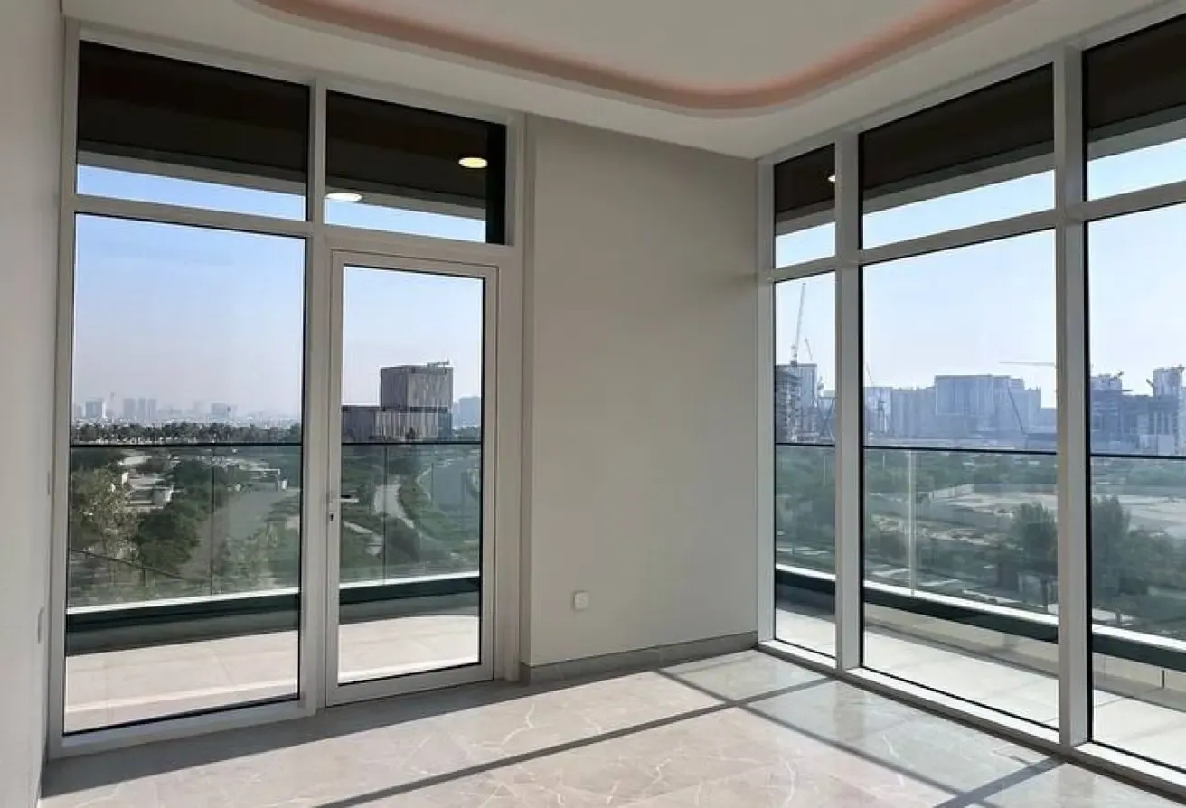 Park & Pool Views/Corner 2BR /  Golf Residences