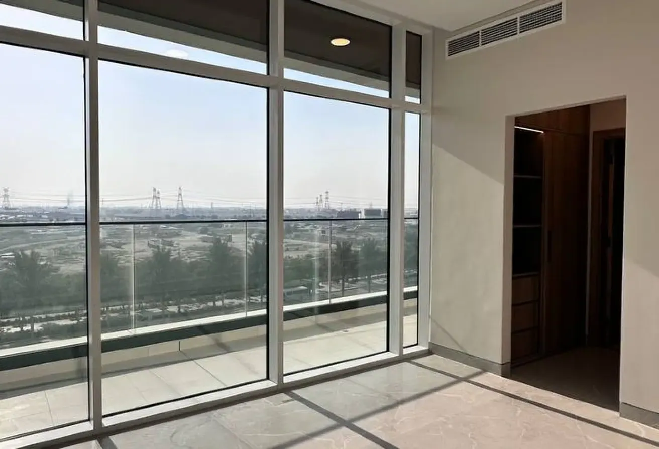 Park & Pool Views/Corner 2BR /  Golf Residences