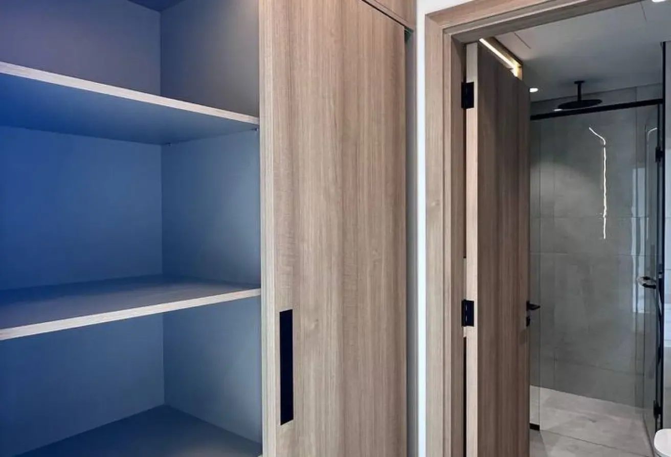 Park & Pool Views/Corner 2BR /  Golf Residences