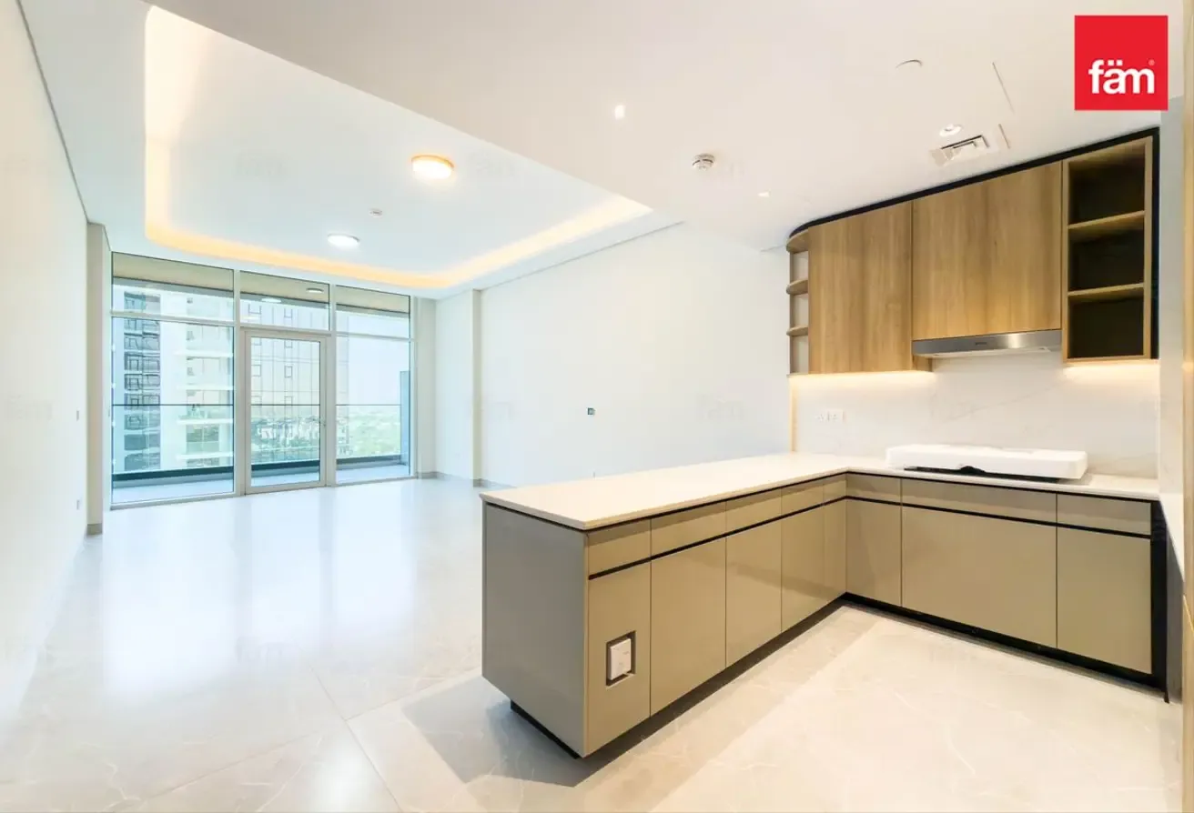 2br | Vacant | New | Golf View | 1 Month Free