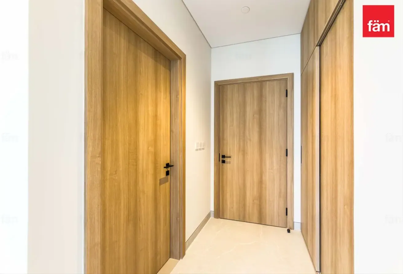 2br | Vacant | New | Golf View | 1 Month Free