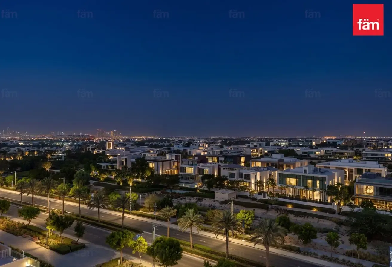 2br | Vacant | New | Golf View | 1 Month Free